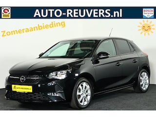 Opel Corsa 1.2 Edition DAB / Cruisecontrol / Allseason / Airco