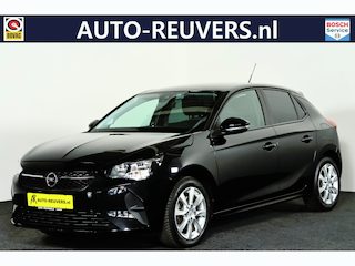 Opel Corsa 1.2 Edition DAB / Cruisecontrol / Allseason / Airco