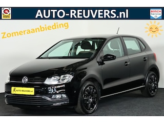 Volkswagen Polo 1.0 Comfortline Edition Cruisecontrol / Bluetooth / Trekhaak
