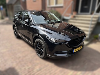 Mazda CX-5 2.0 SkyActiv-G 165PK Style Selected CARPLAY/BOSE/CAMERA/LEER