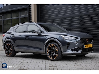 Cupra Formentor 1.4 TSI e-Hybrid Business | ADAPTIVE CRUISE | 19 INCH | CARPLAY