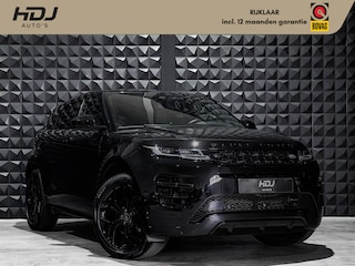 Land Rover Range Rover Evoque 1.5 P300e AWD R-Dynamic SE | Pano | 20"| Topv. |Meridian | Memo | Verw. Stuur |