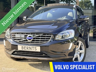 Volvo XC60 3.0 T6 Summum|Panoramadak|ACC|BLIS|Trekhaak|Harman&Kardon|Standkachel