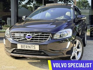 Volvo XC60 3.0 T6 Summum|Panoramadak|ACC|BLIS|Trekhaak|Harman&Kardon|Standkachel