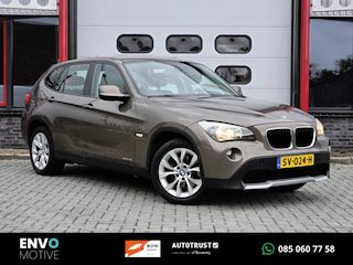 BMW X1 sDrive18i Executive Automaat Trekhaak/PDC/Navi/LMV