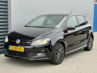 Volkswagen Polo 1.4 TSI BlueGT - NW distributie - Automaat
