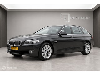 BMW 5-serie Touring 520i High Executive