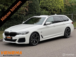 BMW 5-serie Touring 530e M Sport Business Edition Plus