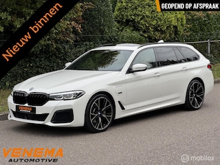 BMW 5-serie Touring 530e M Sport Business Edition Plus