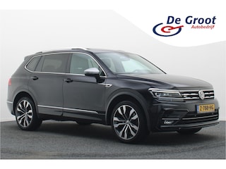 Volkswagen Tiguan 2.0 TSI 4Motion Highline Business R