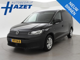 Volkswagen Caddy Cargo L2 2.0 TDI COMFORT + TREKHAAK | APPLE CARPLAY | NAVIGATIE | CRUISE CONTROL