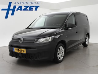 Volkswagen Caddy Cargo L2 2.0 TDI COMFORT + TREKHAAK | APPLE CARPLAY | NAVIGATIE | CRUISE CONTROL