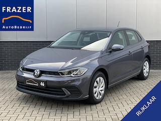Volkswagen Polo 1.0 TSI BUSINESS VIRTUAL / LED / CRUISE