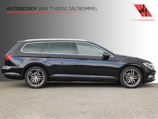 Volkswagen Passat Variant 1.6 TDI Business Edition