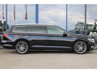 Volkswagen Passat Variant 1.6 TDI Business Edition