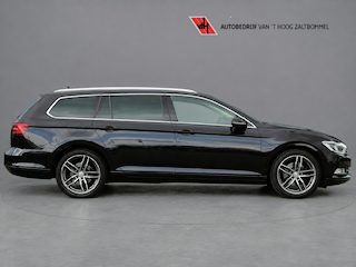Volkswagen Passat Variant 1.6 TDI Business Edition