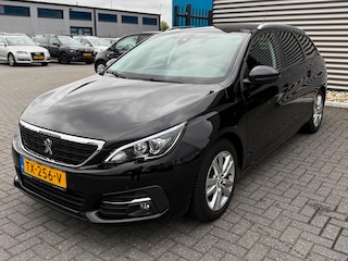 Peugeot 308 SW 1.2 PureTech Blue Lease Executive