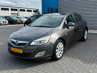 Opel Astra 1.6 Edition