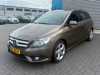 Mercedes-Benz B-klasse 200 Ambition
