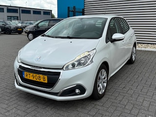 Peugeot 208 1.2 PureTech Blue Lion