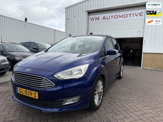 Ford C-MAX 1.0 Titanium