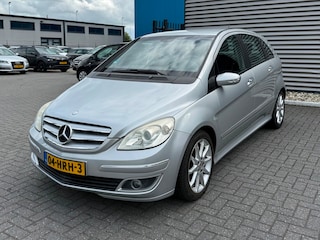 Mercedes-Benz B-klasse 200