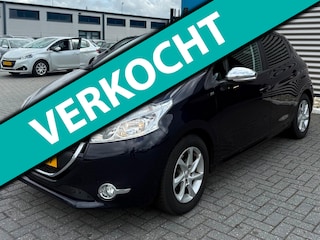 Peugeot 208 1.2 PureTech Style Pack