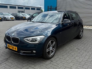 BMW 116i Business+