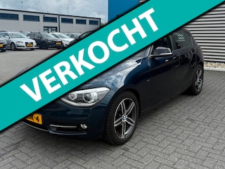 BMW 116i Business+