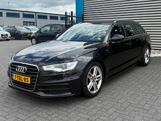 Audi A6 Avant 2.0 TDI Sport Edition | EX BPM.