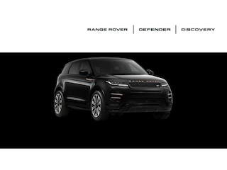 Land Rover Range Rover Evoque 1.5 P270e PHEV AWD Autobiography | Head-Up | Clearsight | Stoelventilatie