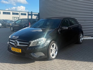 Mercedes-Benz A-klasse 200