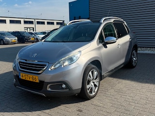 Peugeot 2008 1.6 VTi Féline