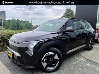 Kia EV3 Plus 58.3 kWh Stoel/Stuur verwarming, Apple Carplay/Android Auto, Privacy Glass, NL-Auto
