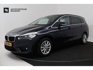 BMW 2-serie Tourer 218i Centennial Executive 7p. (TREKHAAK, CLIMA, SPORTSTOELEN, NAVIGATIE)