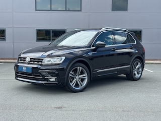 Volkswagen Tiguan 1.4 TSI, Highline, R-line, Pano/carplay