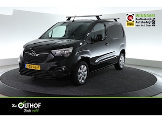 Opel Combo 1.5 BlueHDi 130 S&S L1 | 130PK | CAMERA | CARPLAY | CRUISE |