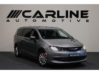 Chrysler Pacifica 3.6 V6 AUTOMAAAT 7 Zits Limited AIRCO NAVI Elek schuifdeuren GARANTIE NAP APK