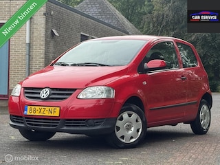 Volkswagen Fox 1.2 Trendline/NAP/NWE APK/OH/KOOPJE