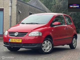 Volkswagen Fox 1.2 Trendline/NAP/NWE APK/OH/KOOPJE