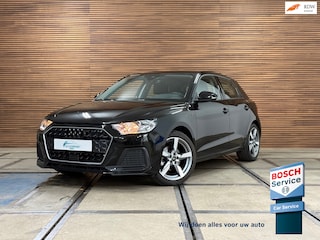 Audi A1 Sportback 30 TFSI Advanced edition | 110 PK | Virtual Cockpit | ACC | PDC | Navigatie | 2023