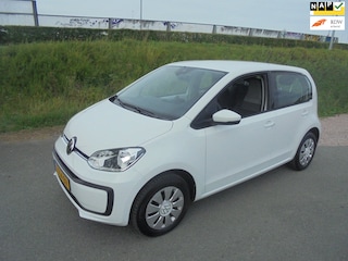 Volkswagen Up Up 1.0 benzine airco 71.000 KM eerste eigenaar