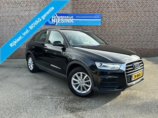 Audi Q3 1.4 TFSI CoD Sport Pro Line PDC/Trekhaak/Navi/Cruise