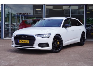 Audi A6 Avant 45 TDI quattro Business edition Automaat | Navigatie | Airco | Elek. Pakket | Vol opties | Inruil mogelijk