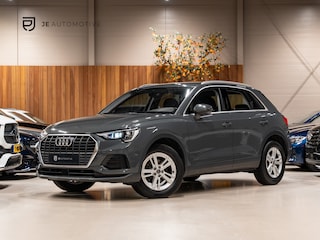 Audi Q3 35 TFSI 150PK S-Tronic, Virtual Cockpit, Apple Carplay, ACC, Clima, Multistuur, PDC, Android Auto, Volledig Onderhouden