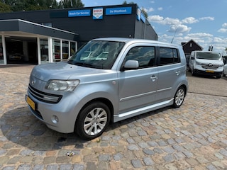 Daihatsu Materia 1.5 Soul