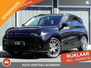 Leapmotor C10 Design ProMax 81.9 kWh 300PK Automaat Navigatie, Camera 360, Lichtmetalen velgen, Elektrische Achterklep, Kunstlederen bekleding, Stoel Verwarming & Ventilatie