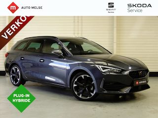 Cupra Leon 1.4 e-Hybrid 204pk DSG-6