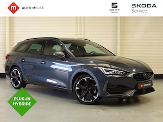 Cupra Leon 1.4 e-Hybrid 204pk DSG-6