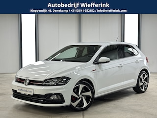 Volkswagen Polo 2.0 TSI GTI 200pk | BeatsAudio | Stoelverwarming | Groot scherm | Apple carplay | PDC voor & achter |